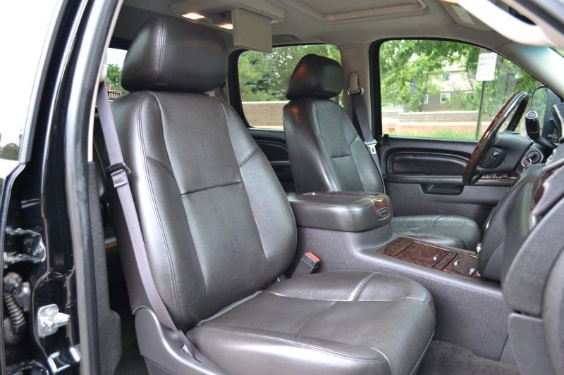 Used 2013 GMC Sierra 3500 Denali image 33