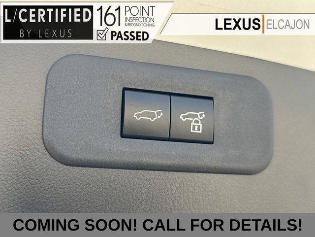 Certified 2026 Lexus NX 350h AWD w/ Accessory Package (2T) image 21