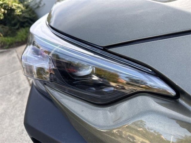 New 2025 Subaru Outback Limited XT image 20