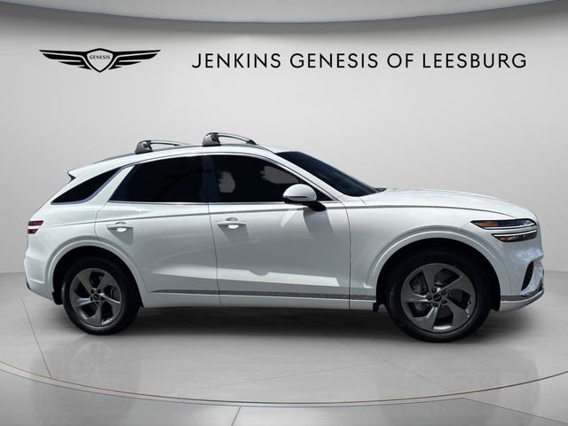 New 2026 Genesis GV70 2.5T image 2