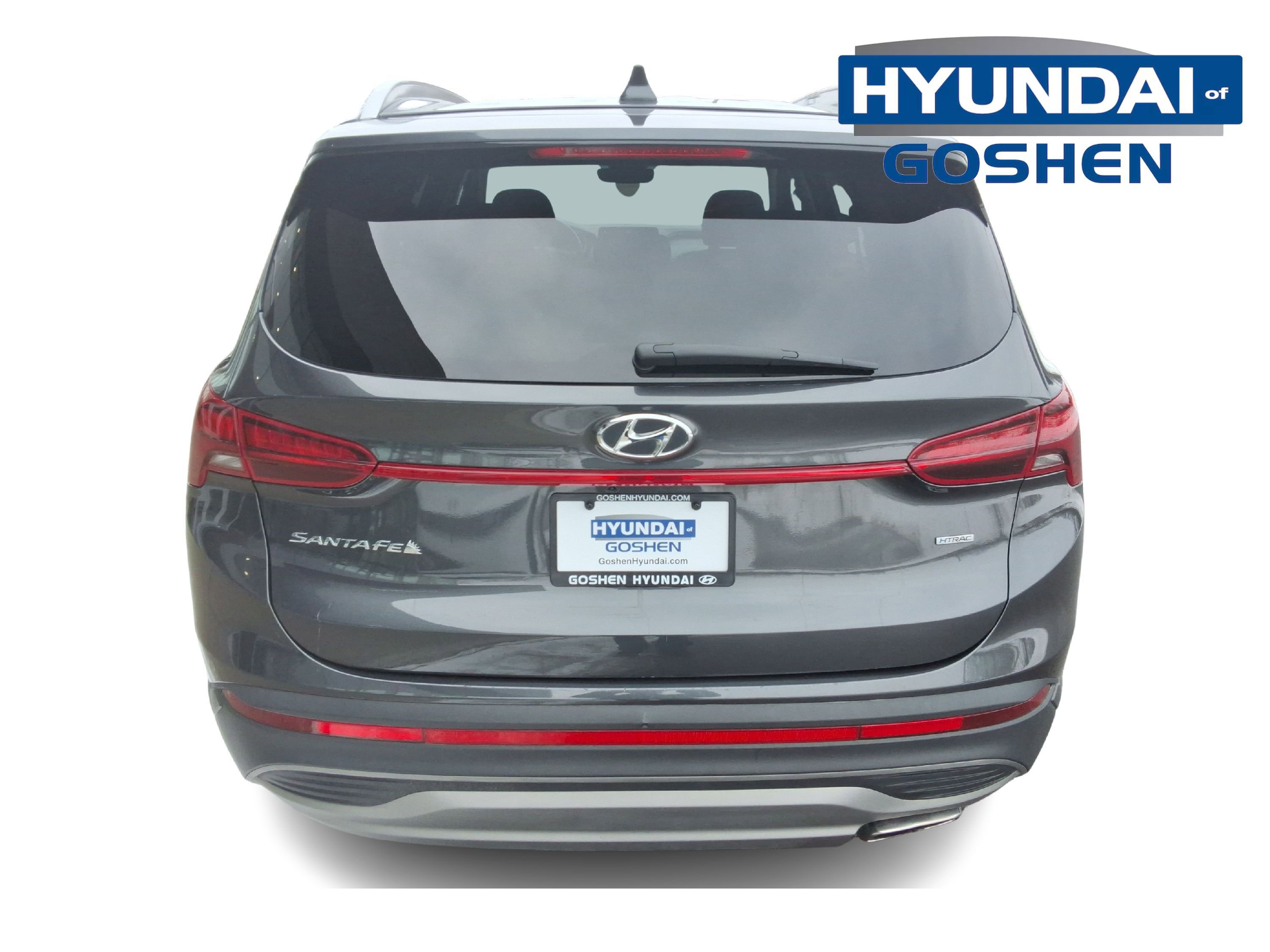 Used 2023 Hyundai Santa Fe SEL image 7
