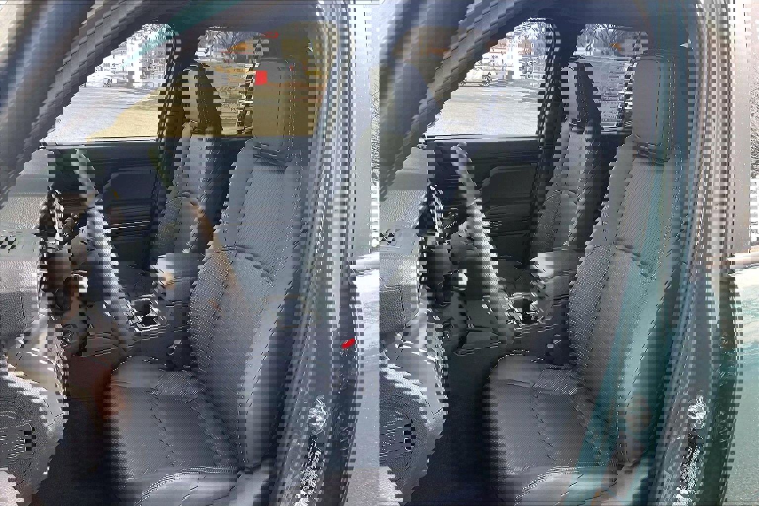 New 2026 Toyota 4Runner TRD Off-Road Premium image 11