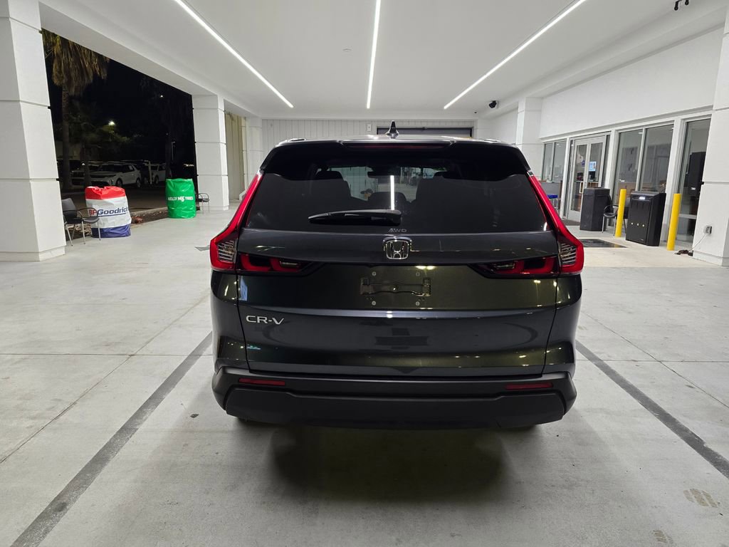 Used 2023 Honda CR-V EX-L image 5