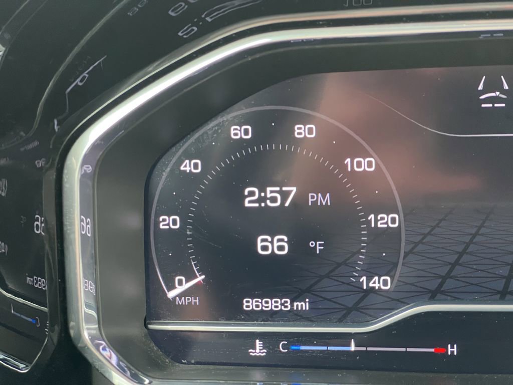 Certified 2023 GMC Sierra 1500 SLT w/ SLT Premium Package image 27