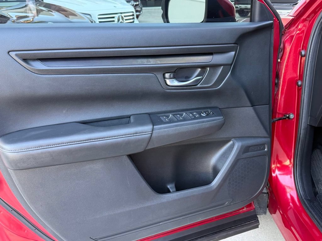 Used 2024 Honda CR-V LX image 18