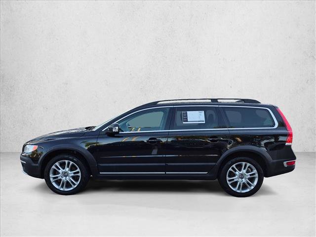 Used 2016 Volvo XC70 T5 Premier w/ Proximity Package AWD/4WD image 9