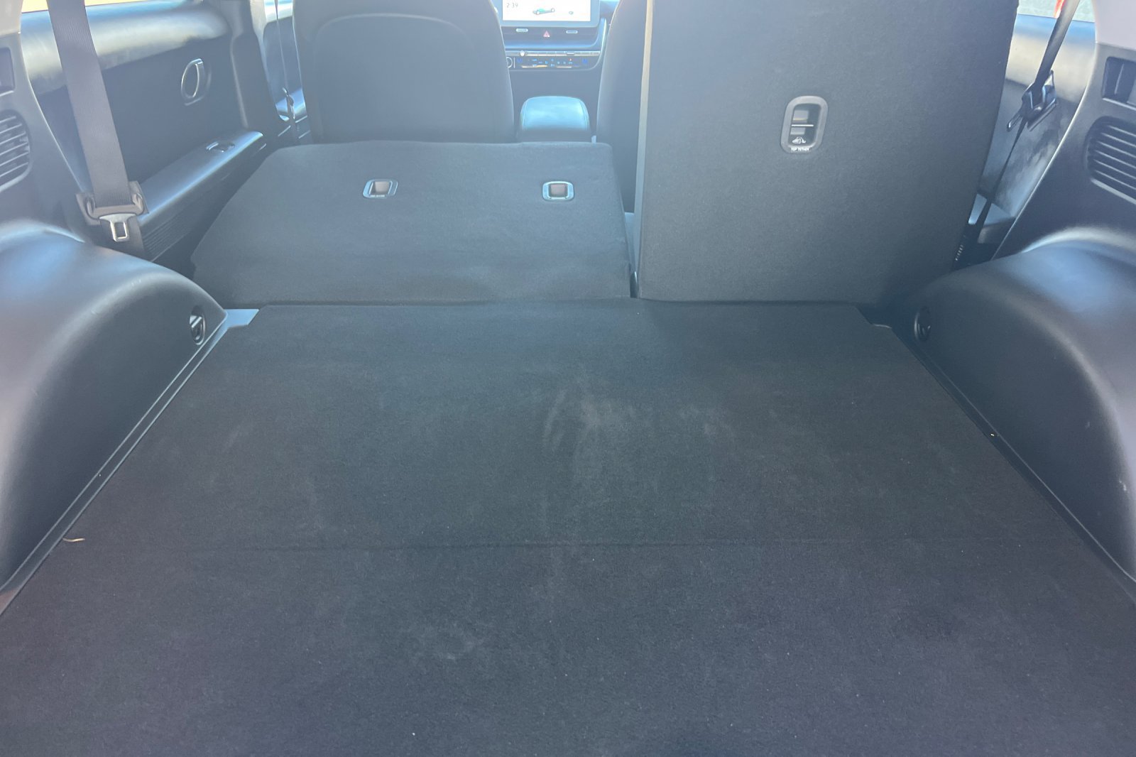 Used 2024 Hyundai Ioniq 5 SEL RWD image 17