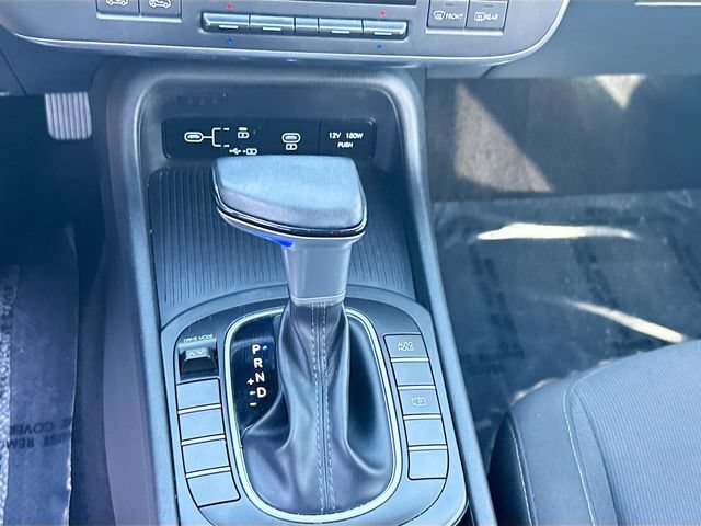 Used 2024 Hyundai Kona SEL FWD image 16