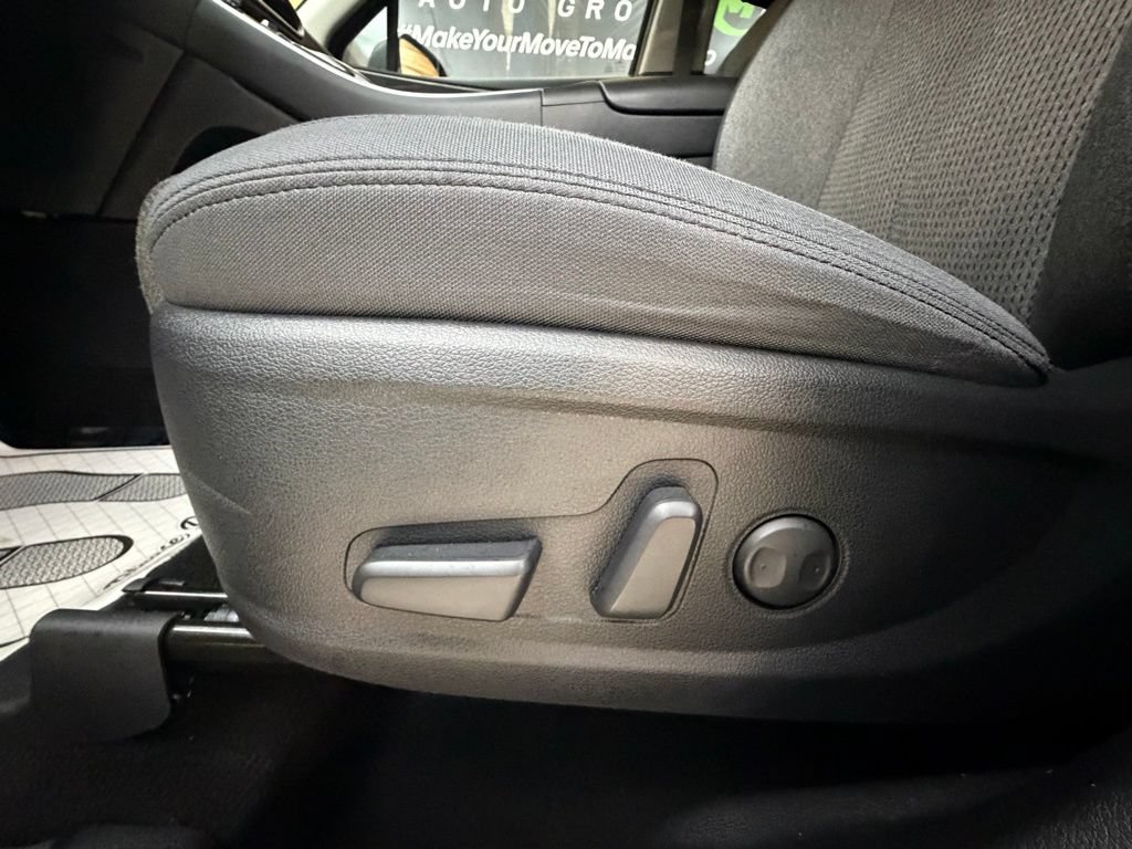Certified 2023 Hyundai Santa Fe SEL AWD/4WD image 26