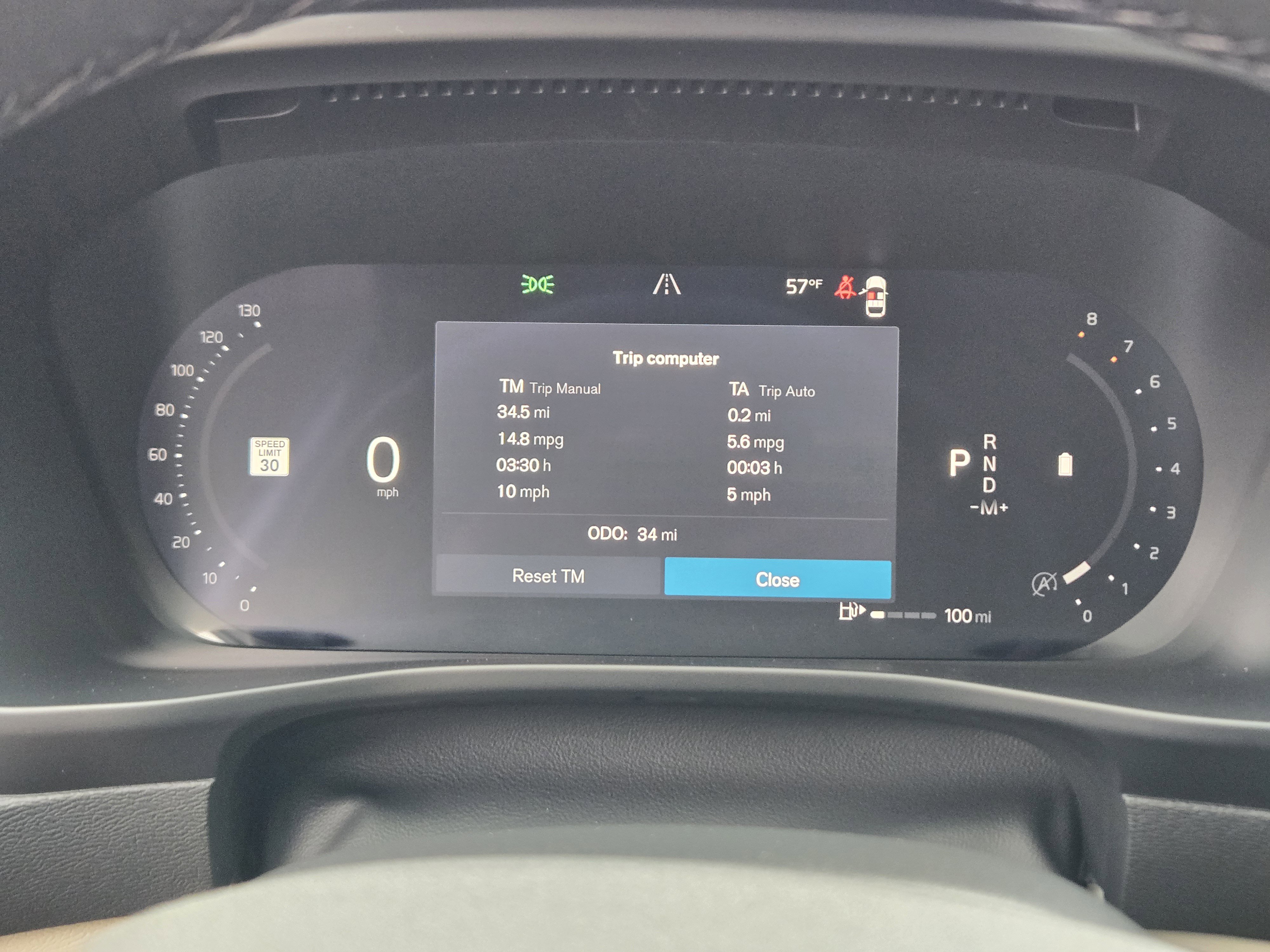 New 2026 Volvo XC40 B5 Plus w/ Protection Package Premier image 18