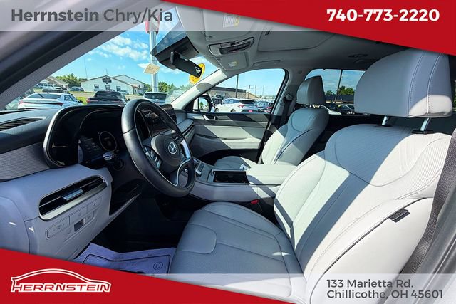 Used 2024 Hyundai Palisade SEL AWD/4WD image 23