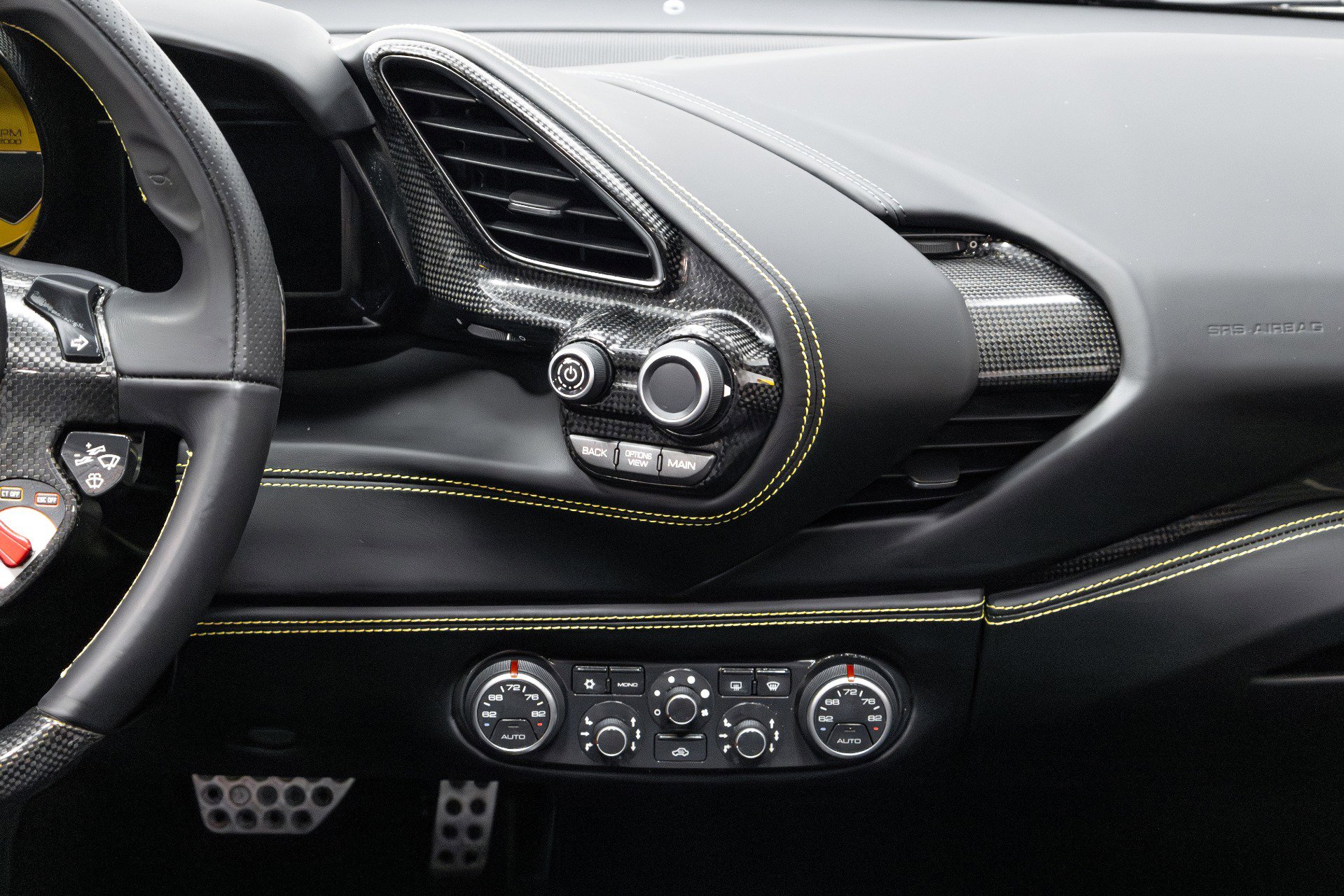 Used 2017 Ferrari 488 Spider image 30