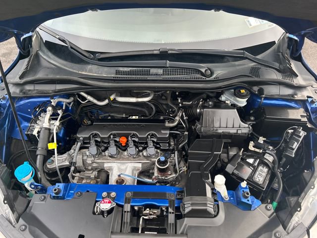 Used 2021 Honda HR-V Sport image 21