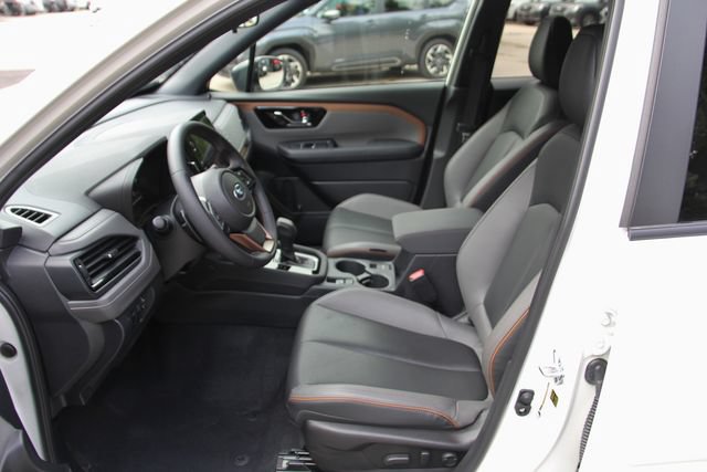 Certified 2025 Subaru Forester Sport AWD/4WD image 18