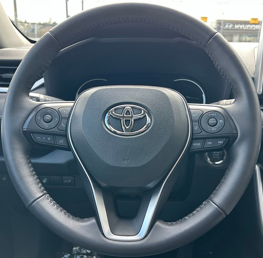 Certified 2024 Toyota RAV4 XLE w/ Convenience Package AWD/4WD image 21