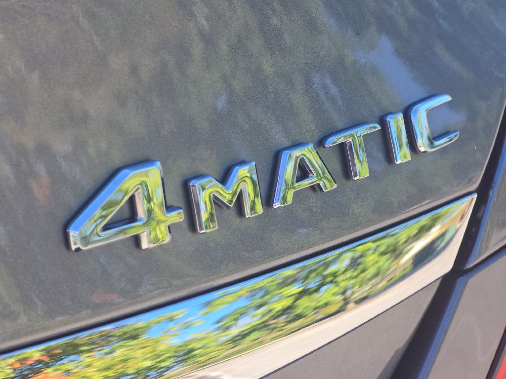 Certified 2021 Mercedes-Benz C 300 4MATIC Sedan image 5