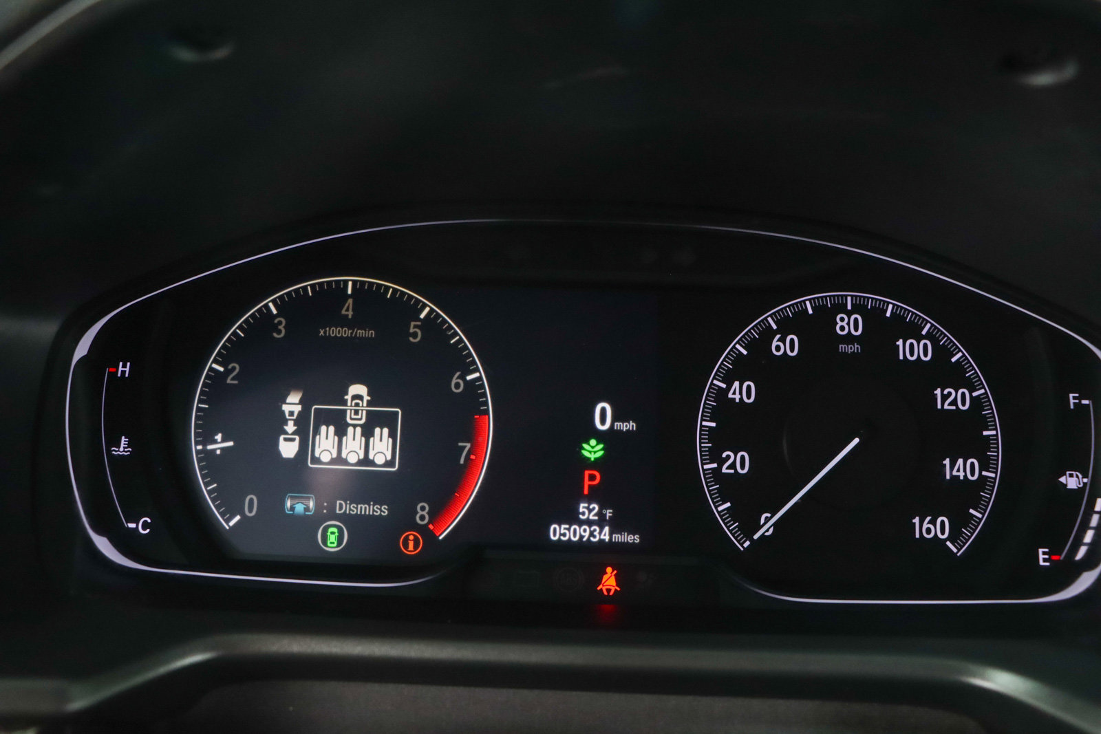 Used 2022 Honda Accord Sport image 15