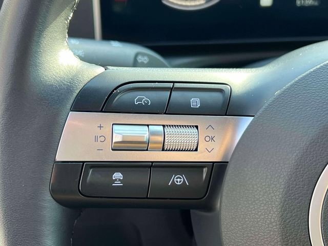 Certified 2025 Hyundai Tucson XRT image 22