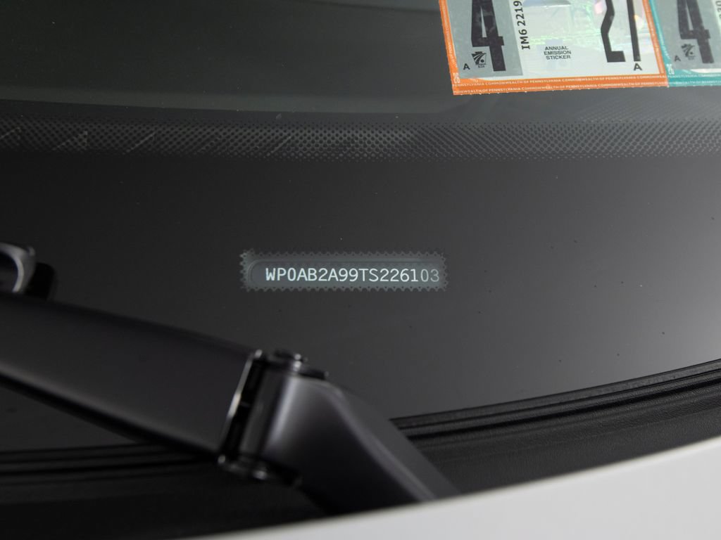 Certified 2026 Porsche 911 Carrera GTS RWD image 54