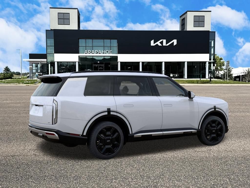 New 2027 Kia Telluride SX Prestige w/ Towing Package AWD/4WD image 6