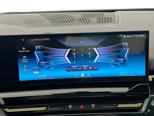 Used 2025 BMW 530i xDrive image 15