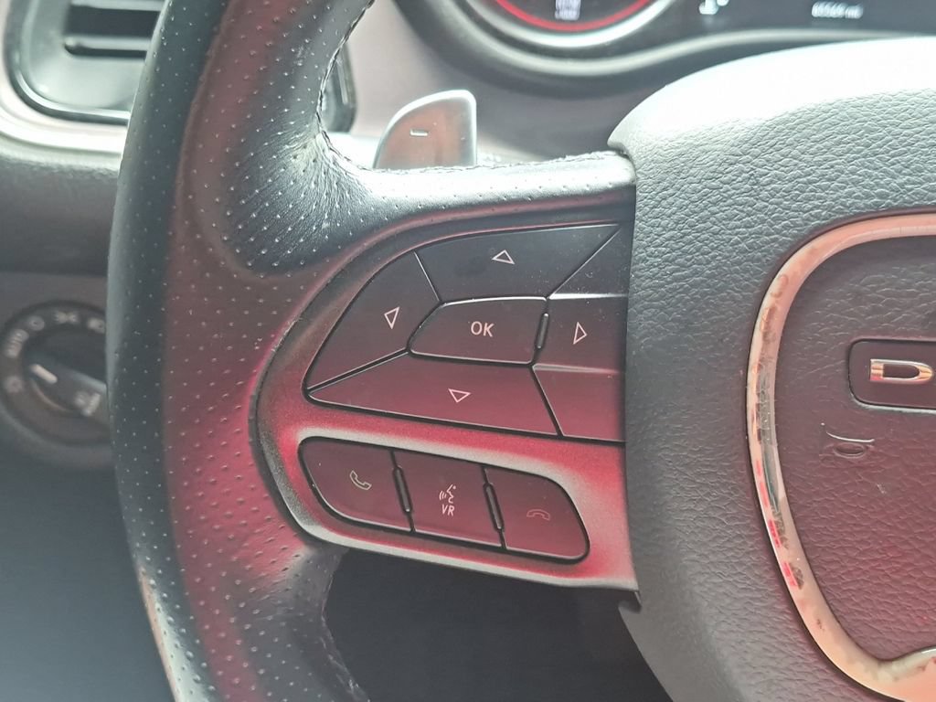 Used 2022 Dodge Challenger GT RWD image 22