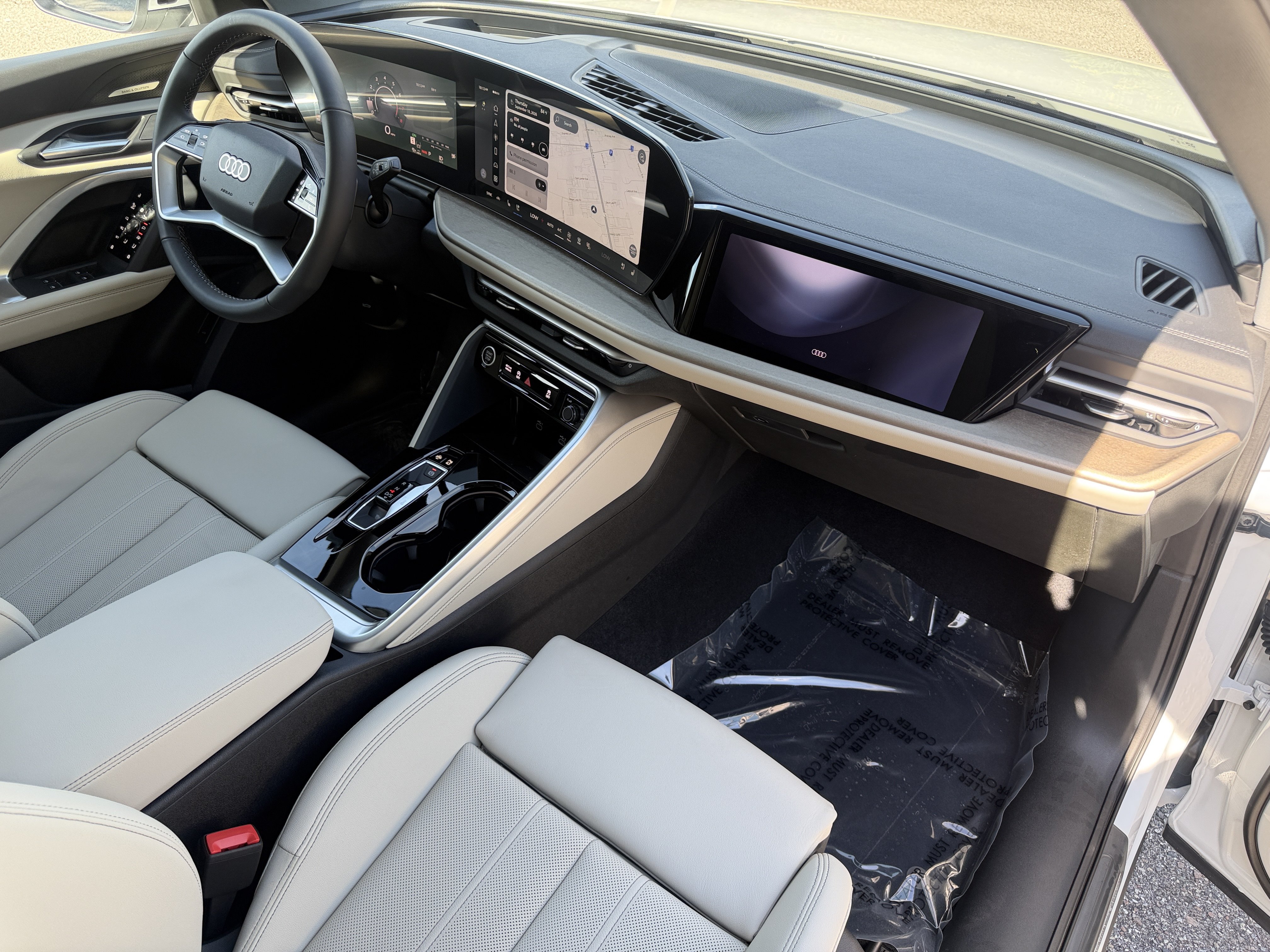 New 2026 Audi Q5 Prestige AWD/4WD image 13
