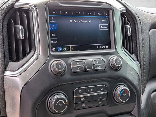 Used 2020 Chevrolet Silverado 1500 LT image 6