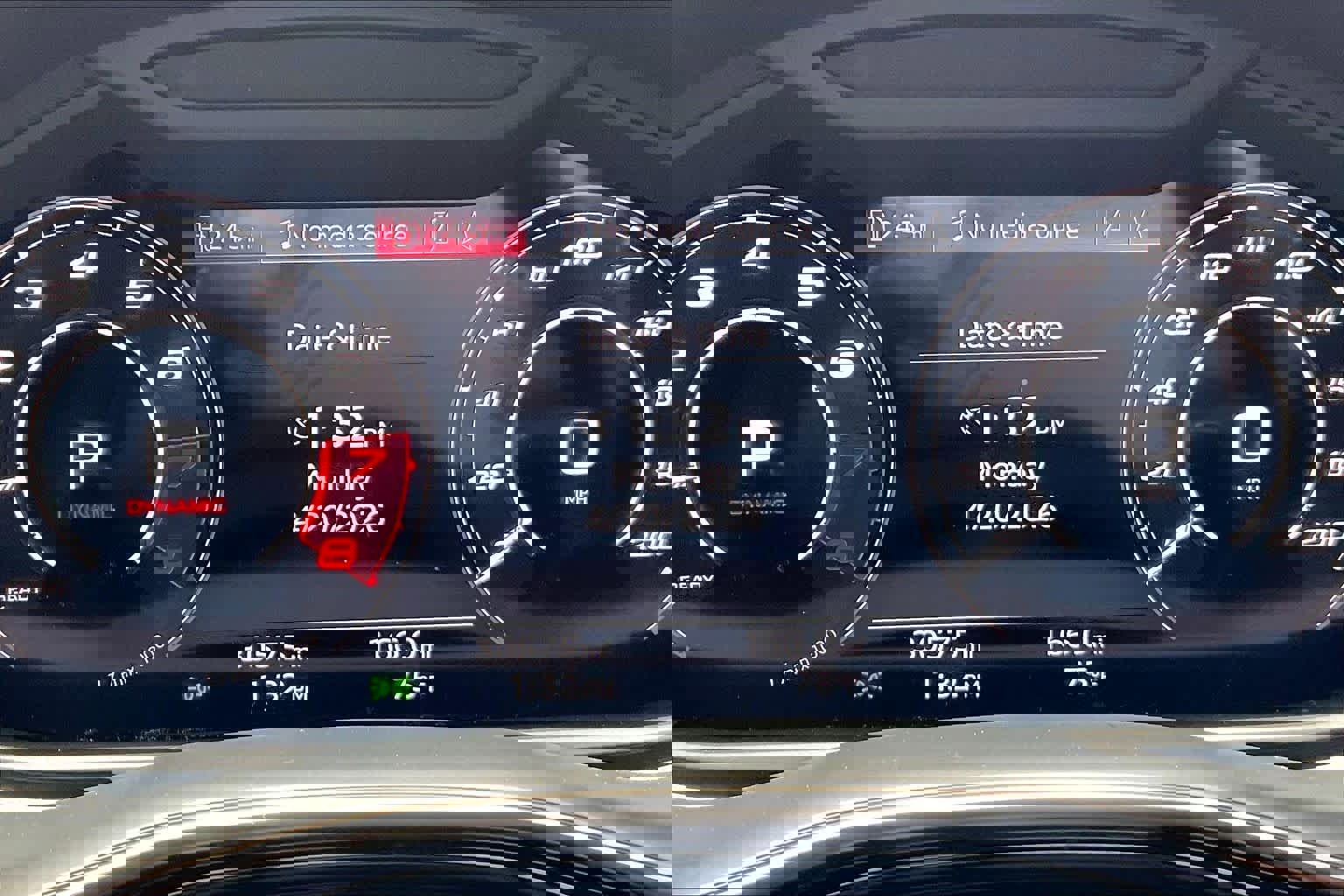 Used 2023 Audi RS Q8 AWD/4WD image 25