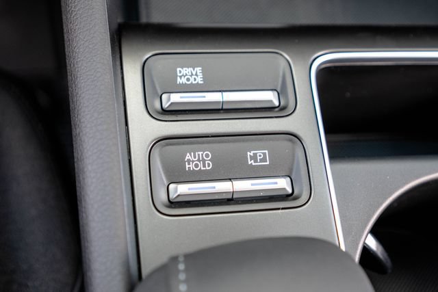 New 2026 Hyundai Sonata SEL FWD image 25