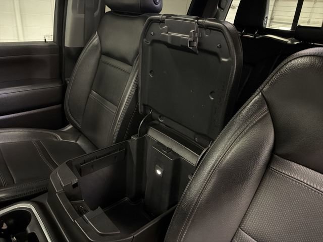 Certified 2023 GMC Sierra 3500 Denali w/ Denali Black Diamond Edition AWD/4WD image 25
