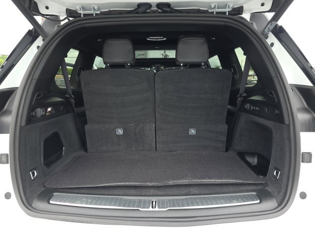 Used 2025 Jeep Grand Cherokee L Summit AWD/4WD image 49