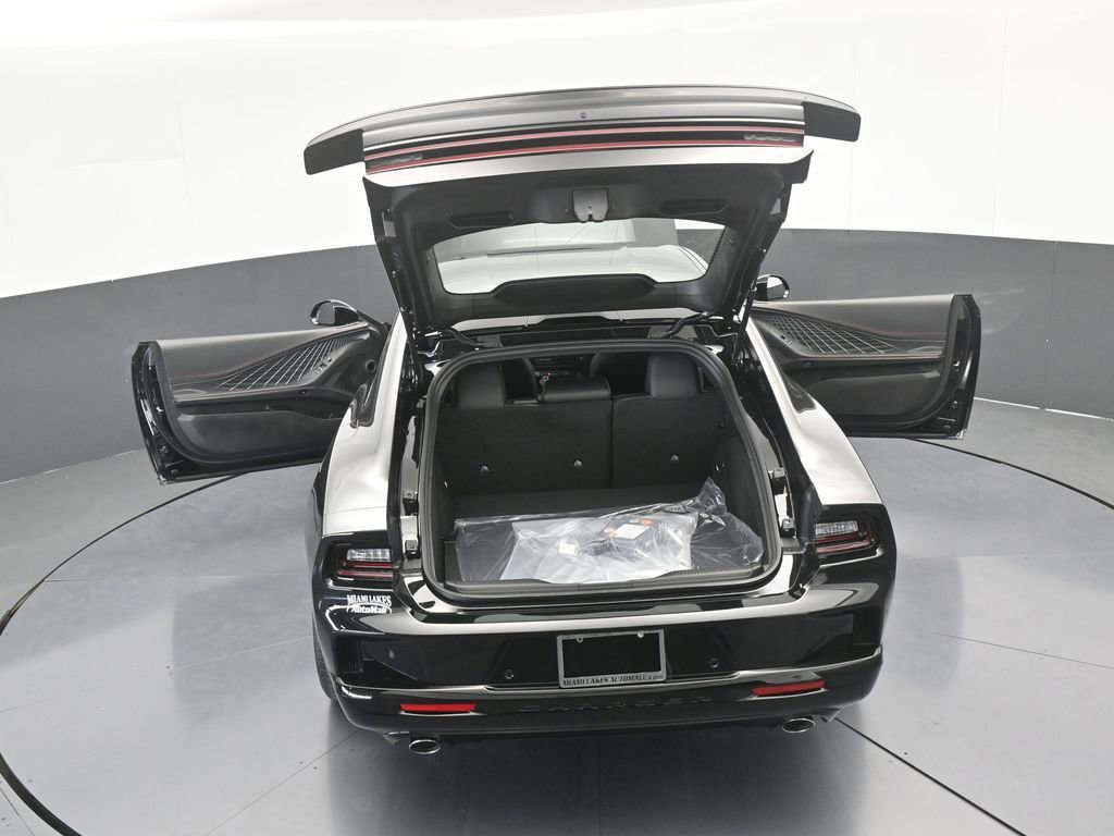 New 2026 Dodge Charger R/T Scat Pack image 60