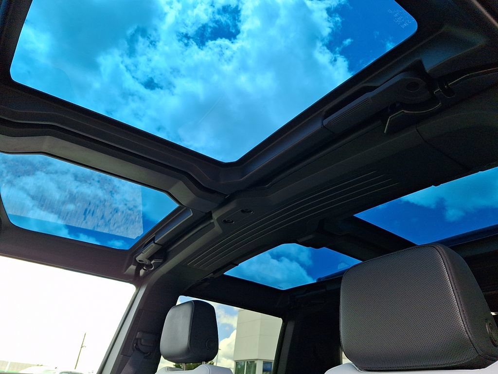 Used 2025 GMC Hummer EV 3X AWD/4WD image 14