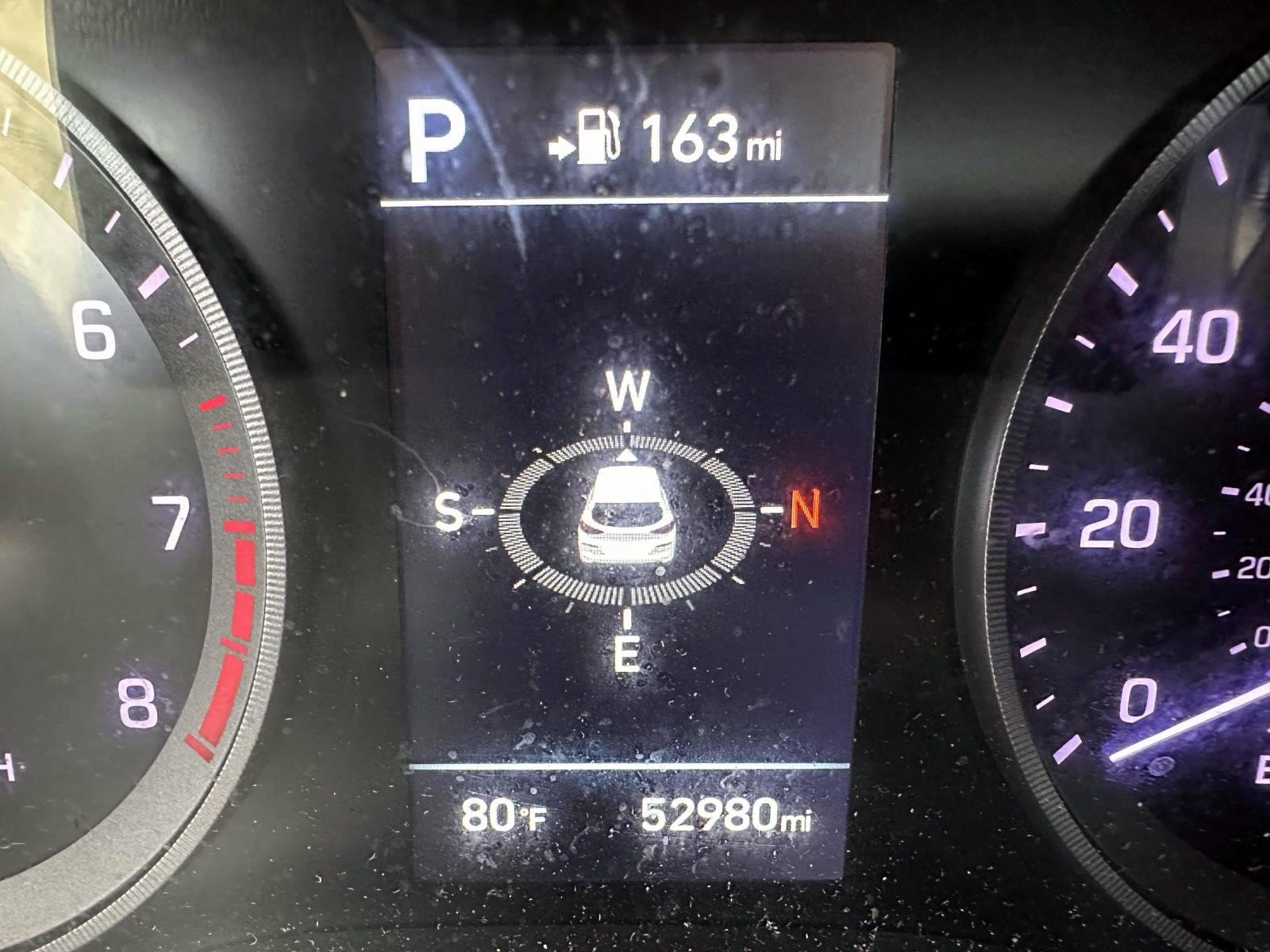 Used 2020 Hyundai Tucson Ultimate AWD/4WD image 30