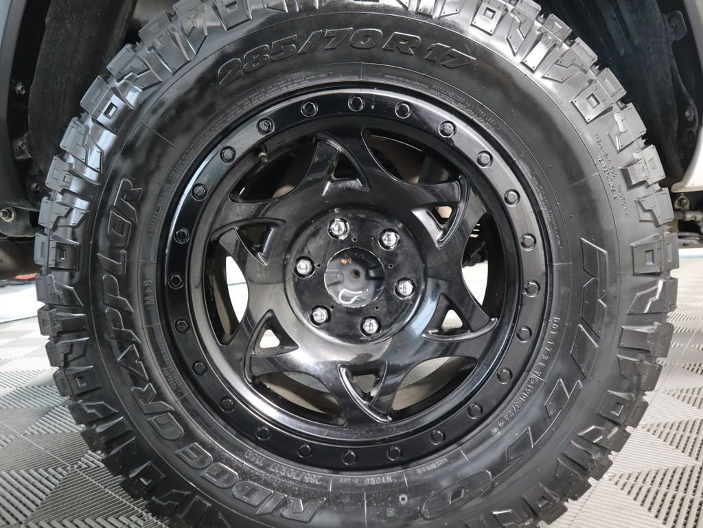 Used 2023 Toyota Tacoma TRD Sport image 33