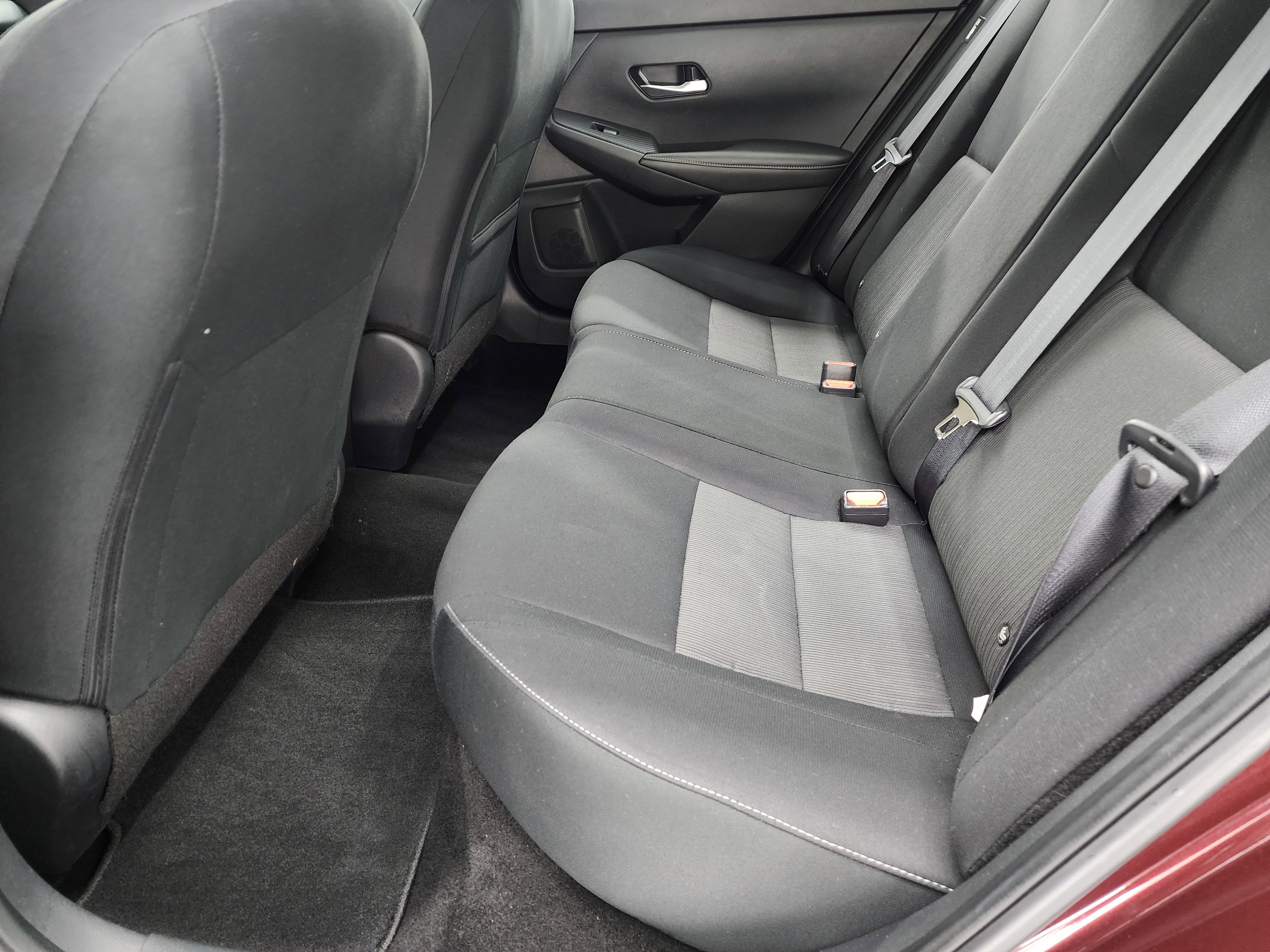 Used 2023 Nissan Sentra SV image 9