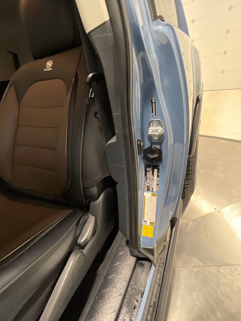 Used 2014 Toyota FJ Cruiser Base w/ Trail Teams Ultimate Edition image 45