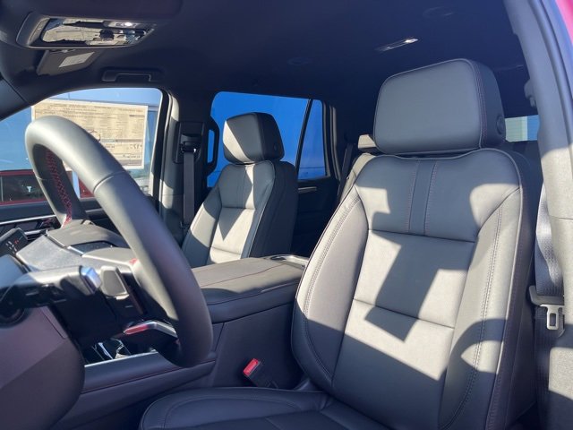 New 2026 Chevrolet Tahoe RST w/ Comfort Package image 13