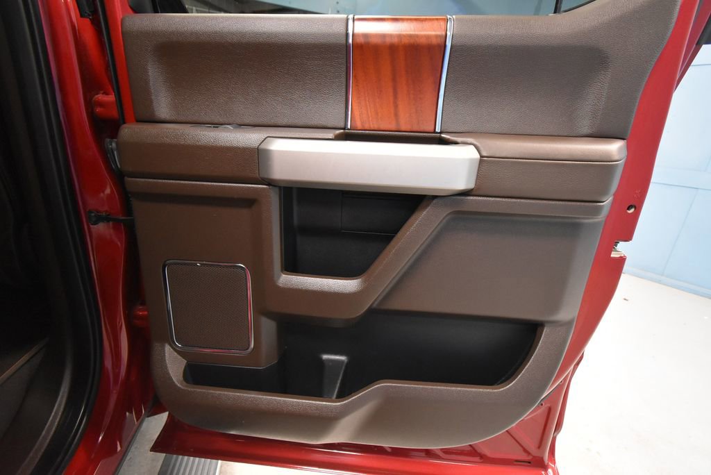 Used 2020 Ford F250 King Ranch w/ King Ranch Ultimate Package image 31