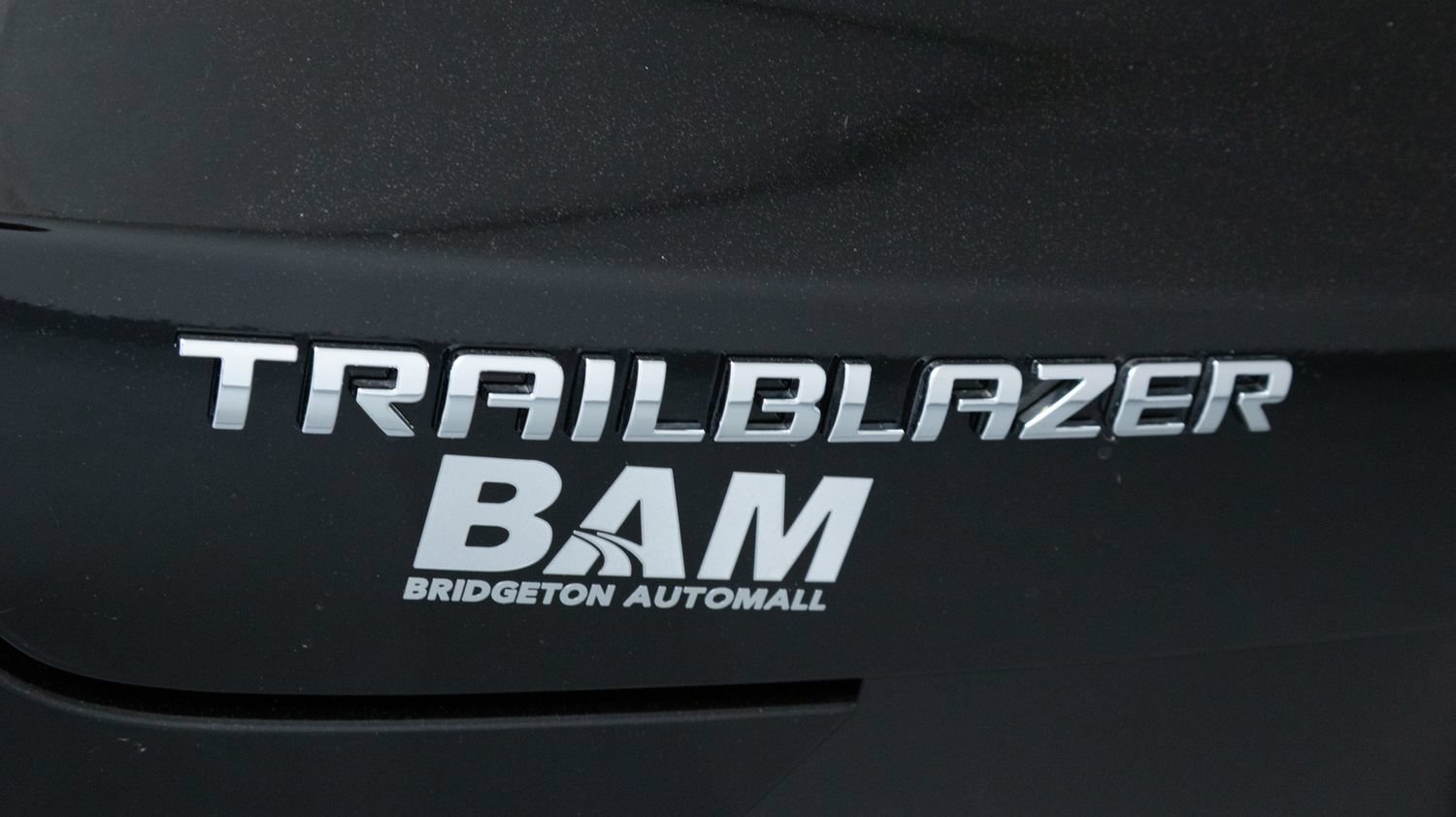 Certified 2026 Chevrolet TrailBlazer LT w/ LT Cold Weather Package FWD image 31