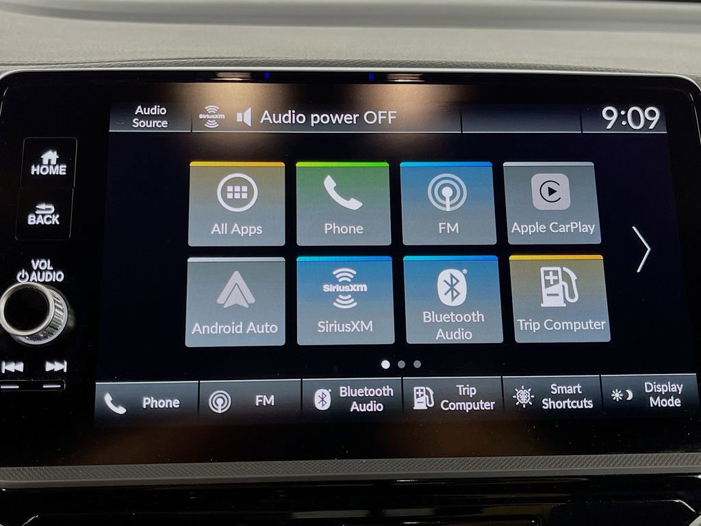 Used 2024 Honda Ridgeline RTL image 18