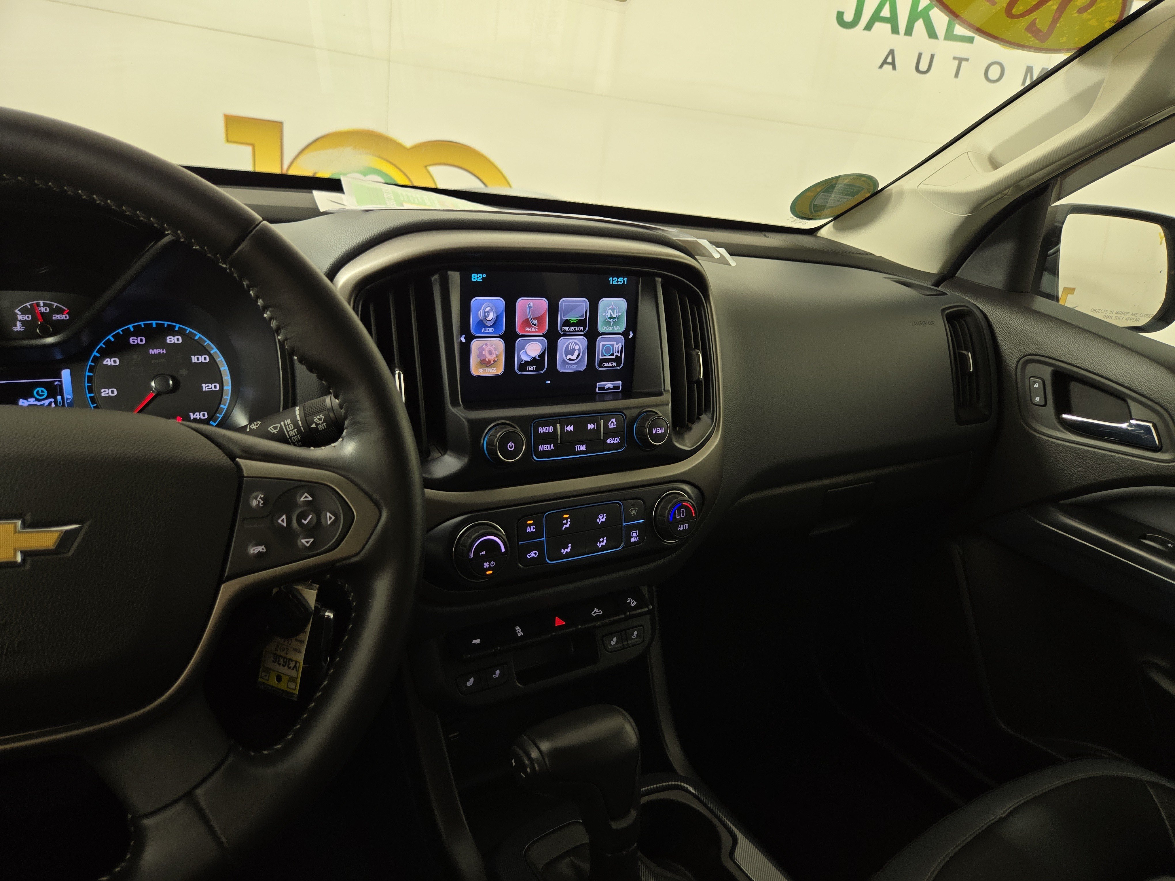 Used 2018 Chevrolet Colorado Z71 AWD/4WD image 22