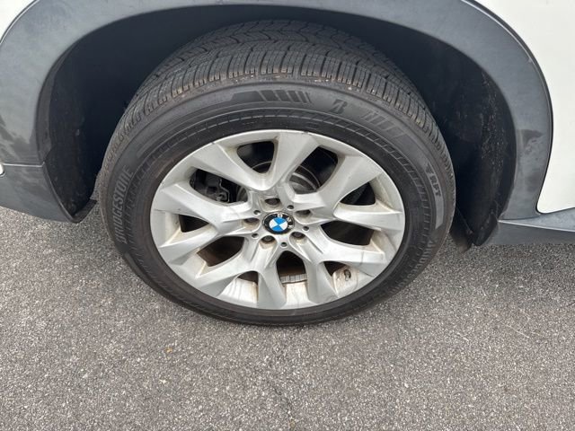 Used 2013 BMW X5 xDrive35i AWD/4WD image 9