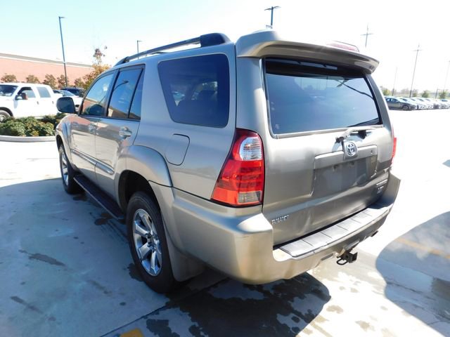 Used 2007 Toyota 4Runner Limited image 5
