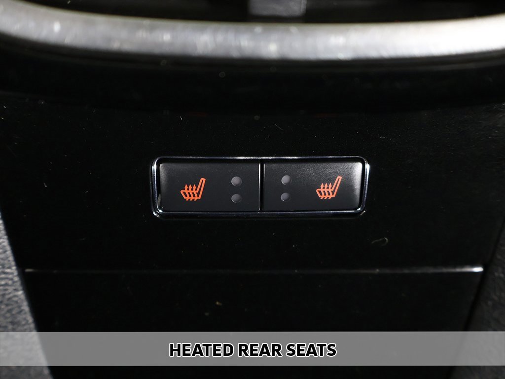 Used 2023 Lincoln Nautilus Reserve image 8