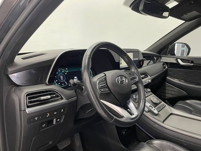 Used 2020 Hyundai Palisade Limited image 33