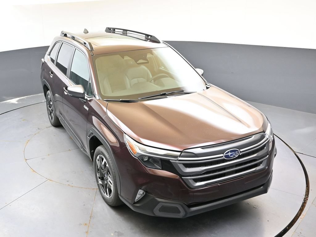 New 2026 Subaru Forester Limited AWD/4WD image 53