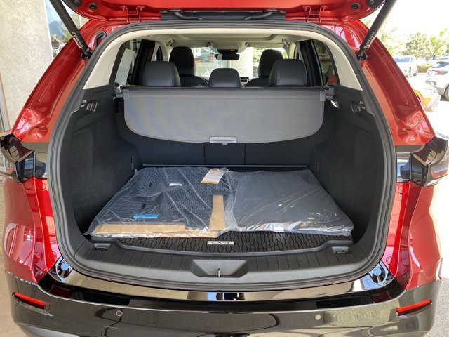 New 2026 MAZDA CX-5 2.5 S w/ Premium Plus Package AWD/4WD image 16