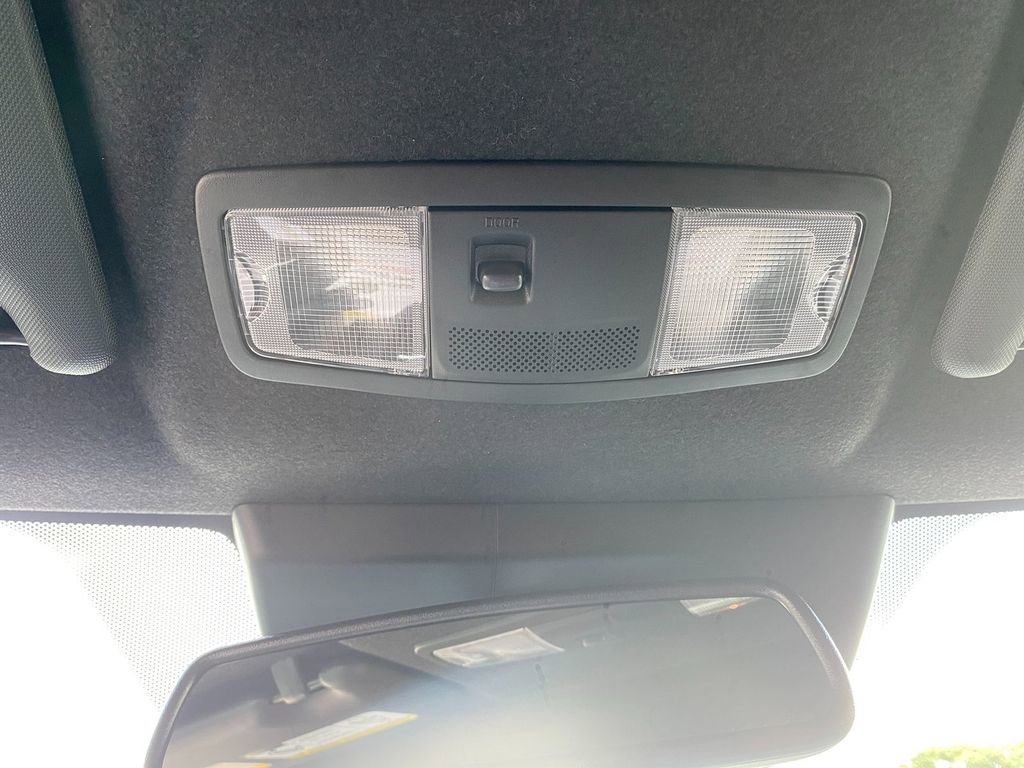 New 2025 Mitsubishi Outlander Sport AWD image 23